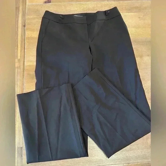 NWT Ann Taylor Lindsay Trousers - Picture 1 of 8